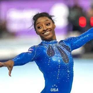 Simone Arianne Biles Owens is an American artistic gymnast. With 37 World and Olympic medals, she is the most decorated gymnast in history, and she is widely co