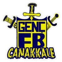 Çanakkale GFB(@gencfbcanakkale) 's Twitter Profile Photo