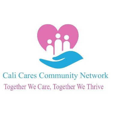 CaliCaresNetwork