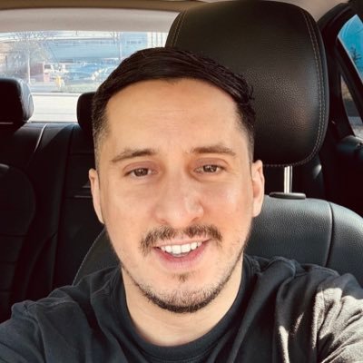 aaronmgallo's profile picture. Make America Charlie Kirk