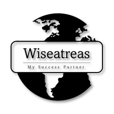 Welcome to Wiseatreas – Where Success Finds Its Home. Just touched down on X. Join us on a journey of empowerment and endless possibilities.