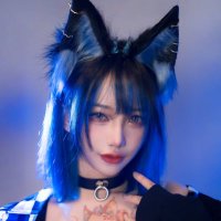 洛洛子(@Rakukoooo) 's Twitter Profile Photo