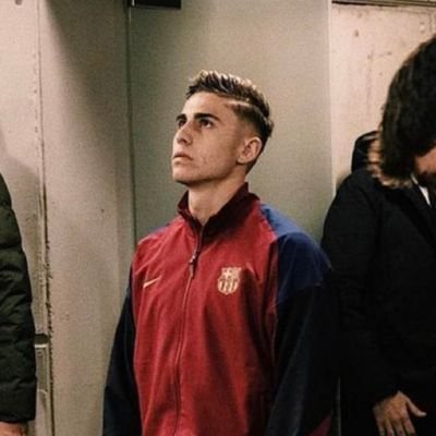 hablo del Barça y un poco de todo