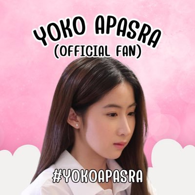 🩷Support @Yoko_apasra🩷 #YosterofYo #YokoApasra