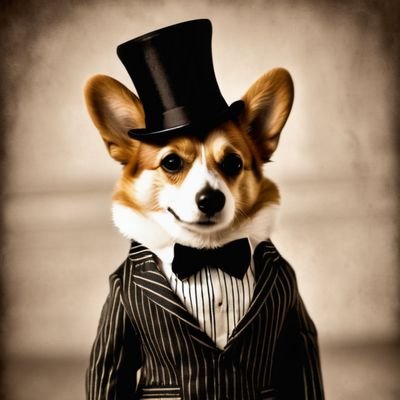 bfemd's profile picture. Corgi lover, amateur bassist, humanist.