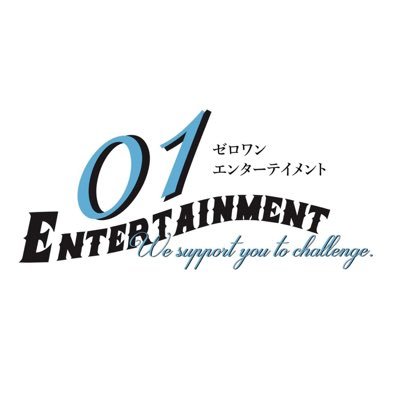 01ENTERTAINMENTさんのプロフィール画像