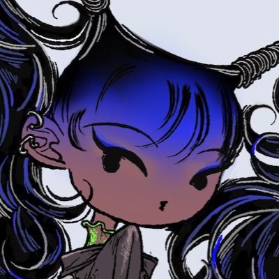 ジェニーカオリ jennykaori 複製原画 𝙅𝙚𝙣𝙣𝙮 𝙠𝙖𝙤𝙧𝙞