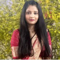 Sandhya(@Sandhya_Hindu1) 's Twitter Profile Photo