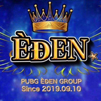 PUBG_EDEN Profile Picture