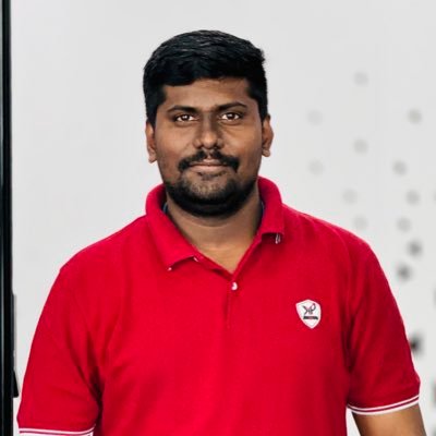 gundeti95's profile picture. 