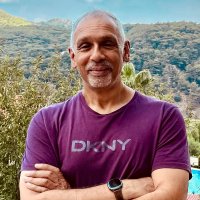 Jagdish Patel (@jagdish__patel) 's Twitter Profile