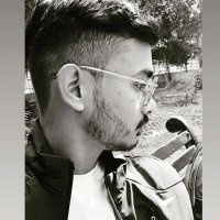 शिवम् मिश्रा(Shivam Mishra)(@au_shivammishra) 's Twitter Profile Photo