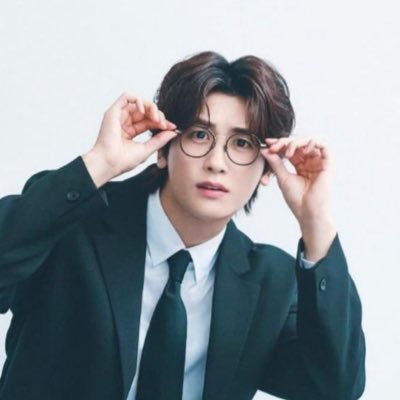 In my Park Hyung Sik rabbit hole