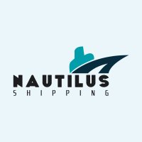 Nautilus Shipping India(@Nautilushipping) 's Twitter Profile Photo