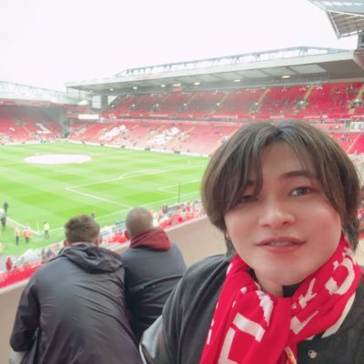johnni_band's profile picture. バンド/ロックンロール/ボーカル/ソングライター/LiverpoolFCと東海オンエアを応援しています。ONE PIECEとハイキュー‼︎で育ちました。ろけんろー→@7he0ver1ay