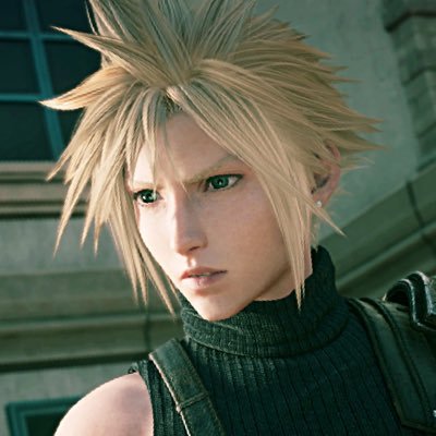 aerith my beloved • cloud strife my other beloved • sefikura’s & proshippers dni