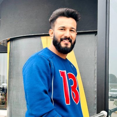 Data Enthusiast
Motivator
Fitness Enthusiast
Entrepreneur
Web Service Provider
Software Developer Team Provider for Tech Founders
Agency: Webpitchers