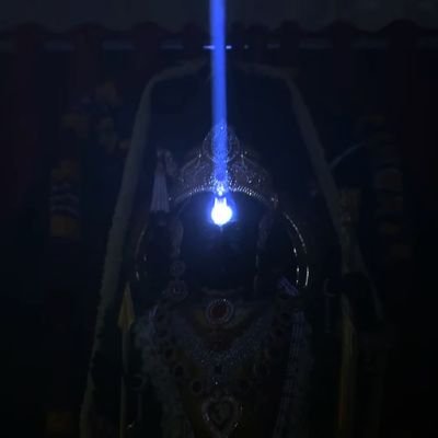 Sri Ram RAJYA only by Sri Krishna NEETHI
Jai Sri Ram Jai Sri Krishna 😊🙏🙏