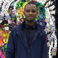 Isaac Okeke(@Okekeissac) 's Twitter Profile Photo