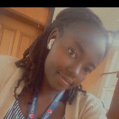 Luo • A 5’3 •A daughter😊 •A big sister🥰•Naturally kind and nice🧡• French enthusiast🇫🇷 •An Environmental Engineer/ EHS •A million little miracles🤎