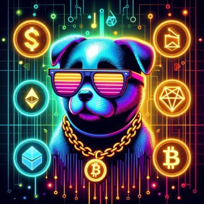 Crypto Bitlord | Investment Strategist | Technology Enthusiast | #Blockchain