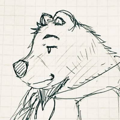 borodä.さんのプロフィール画像
