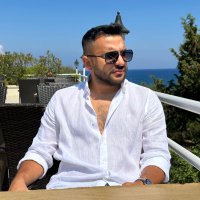 Gökçen(@GokcenParlakk) 's Twitter Profileg