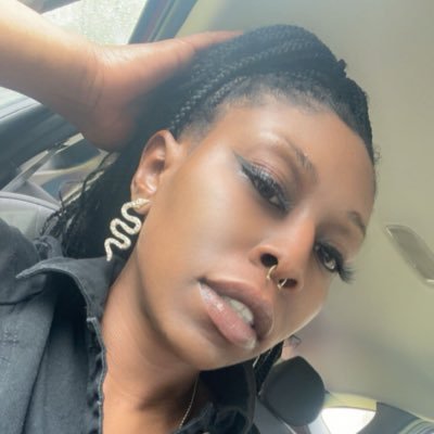 ♋️ | Mommy..Mom..Ma🫶🏾 • Scholar 📚• Cause&FX 👩🏾🎨 • Licensed Esthetician🧖♀️ • Femmee Fatalee🫦 • The Framework 😮💨 • The BluePrint🥶