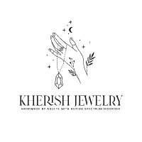 Kherish Jewelry(@KherishJewelry) 's Twitter Profile Photo
