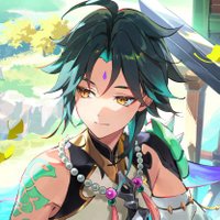 daily xiao (@xiao__daily) 's Twitter Profile