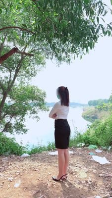 Vợ chồng chụp ảnh public pho dam Việt Nam. ❌Nam lẻ muốn gl bắt buộc phải tham gia nhóm telegram❌