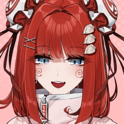 ぎゅぎゅっと‼️圧倒的強火系VTuber❤️‍🔥 ╎ ⟡ ボロウマ町中華が生んだ至宝 ⟡ ╎ 毎月15杯らーめん生活🍜 ╎ ねくすとぴあ @nextopia_JP 所属╎ おかん@kamamesigogo123