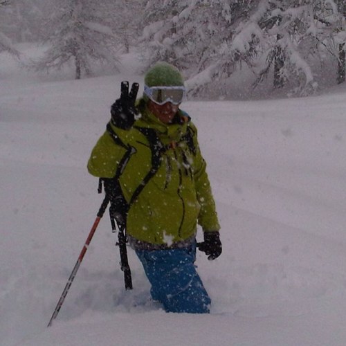 Sailmattedj's profile picture. 