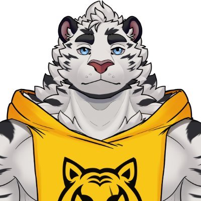 how are you ? I'm Ozzy a white tiger, streamer, designer and baker hehe, nice to meet you if one day you need a design, call me.
que tal ? soy Ozzy un tigre bla