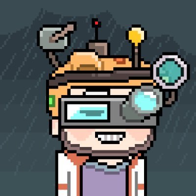 battini_jacques's profile picture. Général de la PlasticForce - Fondateur de @plasticapp_ .
Cosmonaute/ETHmaxi