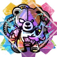 テディアンドロイド【公式】 (@teddy_android) 's Twitter Profile Photo テディアンドロイド【公式】 (@teddy_android) 's Twitter Profile Photo