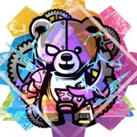 テディアンドロイド【公式】(@Teddy_Android) 's Twitter Profile Photo