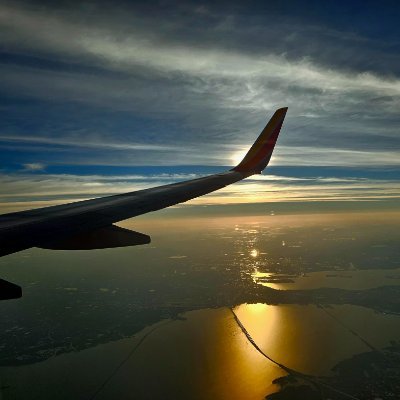 Frankli94984404's profile picture. Embracing the unknown