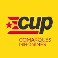 CUP Comarques Gironines(@CUPNordOriental) 's Twitter Profile Photo