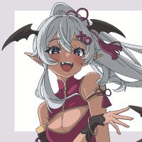 Koko XO🐉Dragon Queen VTuber👑🔥 (@xo_kokochan) 's Twitter Profile