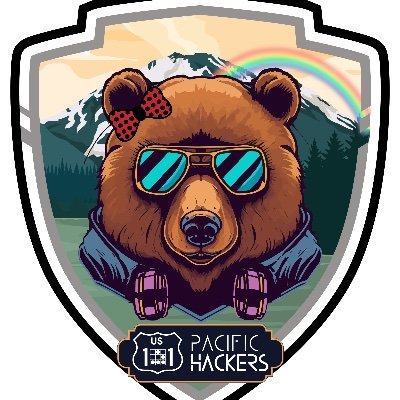 Pacific Hackers Infosec Conference https://t.co/kcyOcHcwSb 
https://t.co/05ANJwl9iX