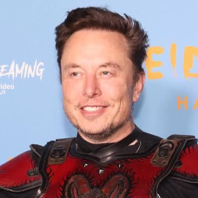 CEO-@TwitterX. CEO - @spacex CEO - @Tesla motors CEO -@boringcompany Cofounder -Neurlink,🌏🪐📊🚀