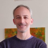 Yishai Shimoni (@shimoniyishai) 's Twitter Profile