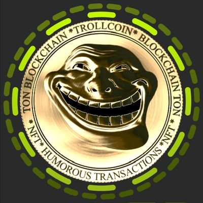 🤑🤑Trollcoin -  represents an innovative and fun way for internet users to exchange value and support their favorite meme creators. 💥🙉🙊🙈