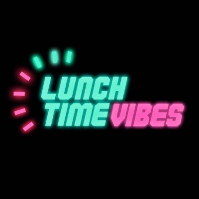 Take a lunch break, put yourself in a good mood the hottest playlist of music.