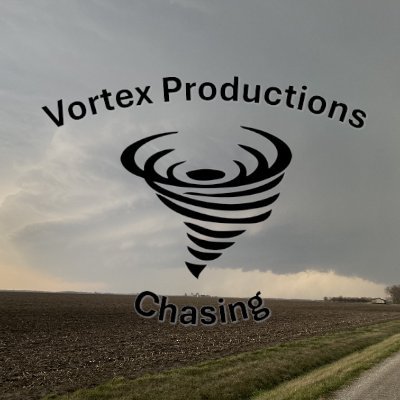 Storm Chasing Team | Est. 2022 in Chicago, IL | Youtube: https://t.co/sQOVrsFydB | Members: 4
