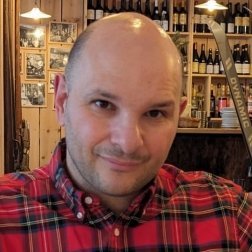 Edin Kapić / Един Капић 🦋 @edinkapic.com Profile