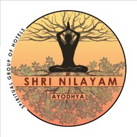 Shrinilyam Ayodhya(@shrinilayamay) 's Twitter Profile Photo