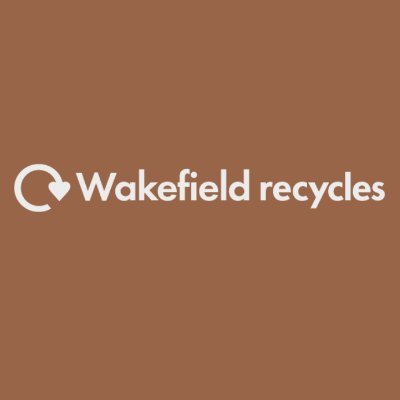 Recycling information for the Wakefield District