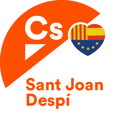 🍊 Perfil oficial de Ciutadans (CS) en Sant Joan Despí. 💪🏼 

Contáctanos: santjoan.despi@ciudadanos-cs.org